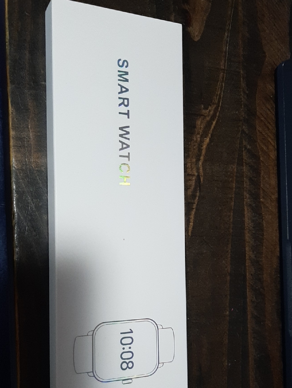 Smart Watch - Pink